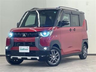 2024 MITSUBISHI DELICA MINI T Premium 4WD photo 4