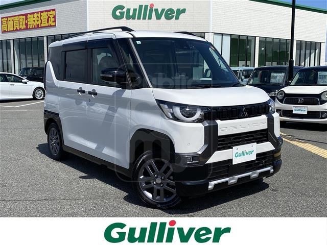 2024 MITSUBISHI DELICA MINI T Premium 4WD