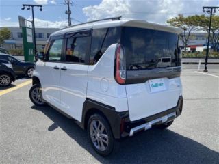 2024 MITSUBISHI DELICA MINI T Premium 4WD photo 2