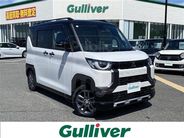 2024 MITSUBISHI DELICA MINI T Premium 4WD
