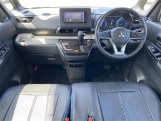 2024 MITSUBISHI DELICA MINI T Premium 4WD photo 3