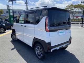 2024 MITSUBISHI DELICA MINI T Premium 4WD photo 2