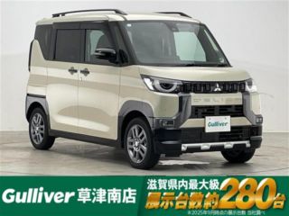 2024 MITSUBISHI DELICA MINI T Premium 4WD