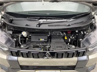 2024 MITSUBISHI DELICA MINI T Premium 4WD photo 3
