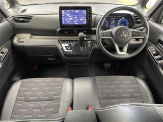 2024 MITSUBISHI DELICA MINI T Premium 4WD photo 4