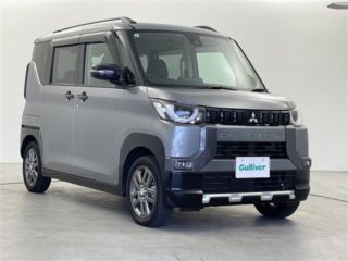 2024 MITSUBISHI DELICA MINI T Premium 4WD