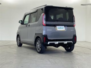 2024 MITSUBISHI DELICA MINI T Premium 4WD photo 2