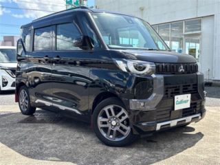 2023 MITSUBISHI DELICA MINI T Premium 4WD