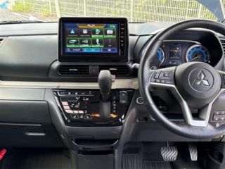 2023 MITSUBISHI DELICA MINI T Premium 4WD photo 3
