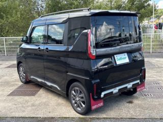 2023 MITSUBISHI DELICA MINI T Premium 4WD photo 2