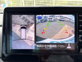 2023 MITSUBISHI DELICA MINI T Premium 4WD photo 5
