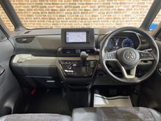 2023 MITSUBISHI DELICA MINI T Premium 4WD photo 3