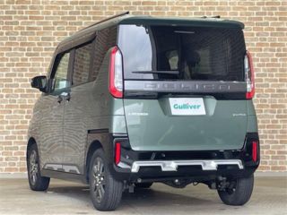 2023 MITSUBISHI DELICA MINI T Premium 4WD photo 2