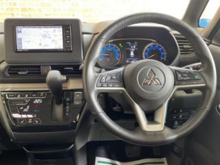 2023 MITSUBISHI DELICA MINI T Premium 4WD photo 4