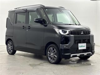 2024 MITSUBISHI DELICA MINI T Premium 4WD