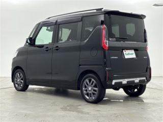 2024 MITSUBISHI DELICA MINI T Premium 4WD photo 2