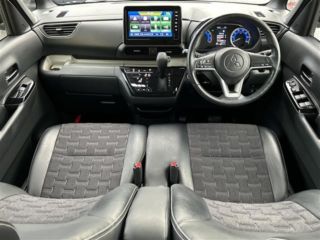 2023 MITSUBISHI DELICA MINI T 4WD photo 4
