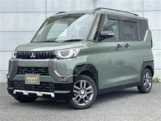 2024 MITSUBISHI DELICA MINI T Premium 4WD