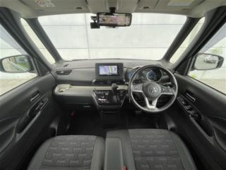 2024 MITSUBISHI DELICA MINI T Premium 4WD photo 3
