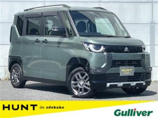2024 MITSUBISHI DELICA MINI T Premium 4WD