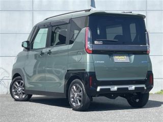 2024 MITSUBISHI DELICA MINI T Premium 4WD photo 2