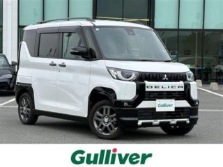 2024 MITSUBISHI DELICA MINI T Premium 4WD