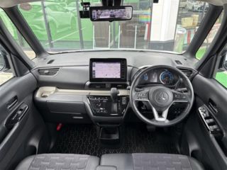 2024 MITSUBISHI DELICA MINI T Premium 4WD photo 3