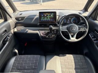 2023 MITSUBISHI DELICA MINI T Premium 4WD photo 4