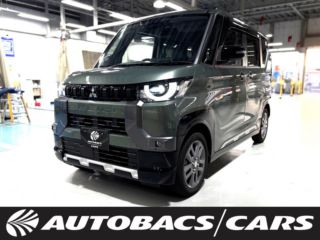 2023 MITSUBISHI DELICA MINI TP Premium 4WD