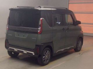 2023 MITSUBISHI DELICA MINI T Premium 4WD photo 2