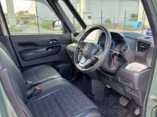 2023 MITSUBISHI DELICA MINI T Premium 4WD photo 5