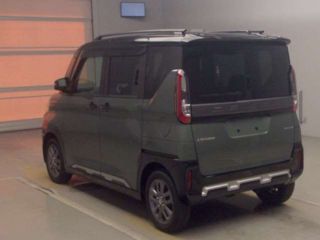2023 MITSUBISHI DELICA MINI T Premium 4WD photo 4