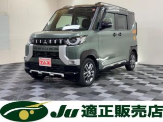 2023 MITSUBISHI DELICA MINI 660 T Premium 4WD