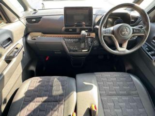 2023 MITSUBISHI DELICA MINI 660 T Premium 4WD photo 3
