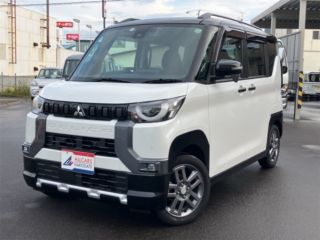 2024 MITSUBISHI DELICA MINI 4WD T