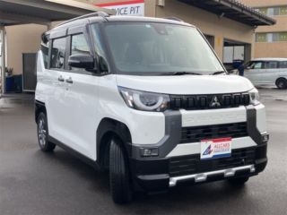 2024 MITSUBISHI DELICA MINI 4WD T photo 3