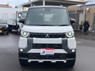 2024 MITSUBISHI DELICA MINI 4WD T photo 2