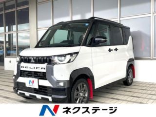 2024 MITSUBISHI DELICA MINI T Premium