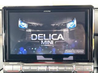 2024 MITSUBISHI DELICA MINI T Premium photo 3