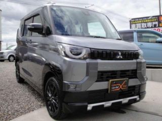 2024 MITSUBISHI DELICA MINI 660 T Premium 4WD photo 3