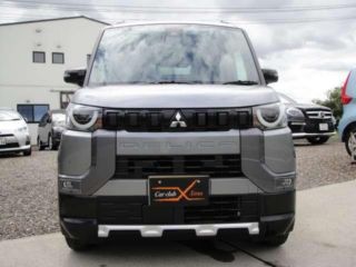 2024 MITSUBISHI DELICA MINI 660 T Premium 4WD photo 2