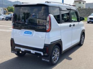 2023 MITSUBISHI DELICA MINI 4WD_T Premium photo 3