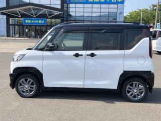 2023 MITSUBISHI DELICA MINI 4WD_T Premium photo 2