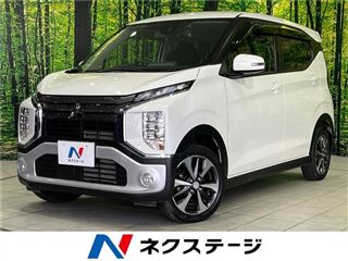 2022 MITSUBISHI EK X T photo 4