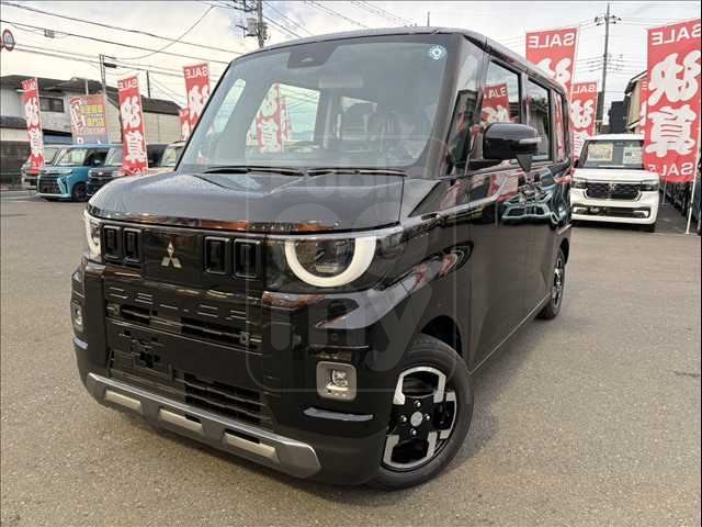 2026 MITSUBISHI DELICA MINI G