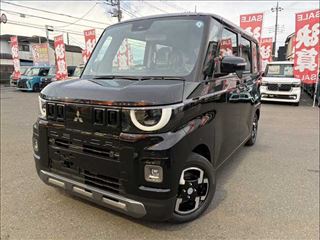 2026 MITSUBISHI DELICA MINI G