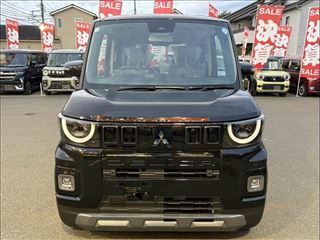 2026 MITSUBISHI DELICA MINI G photo 3