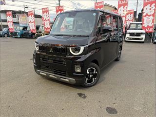 2026 MITSUBISHI DELICA MINI G photo 2