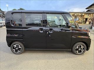 2026 MITSUBISHI DELICA MINI G photo 5