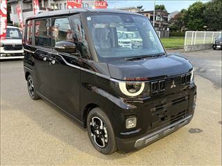 2026 MITSUBISHI DELICA MINI G photo 4